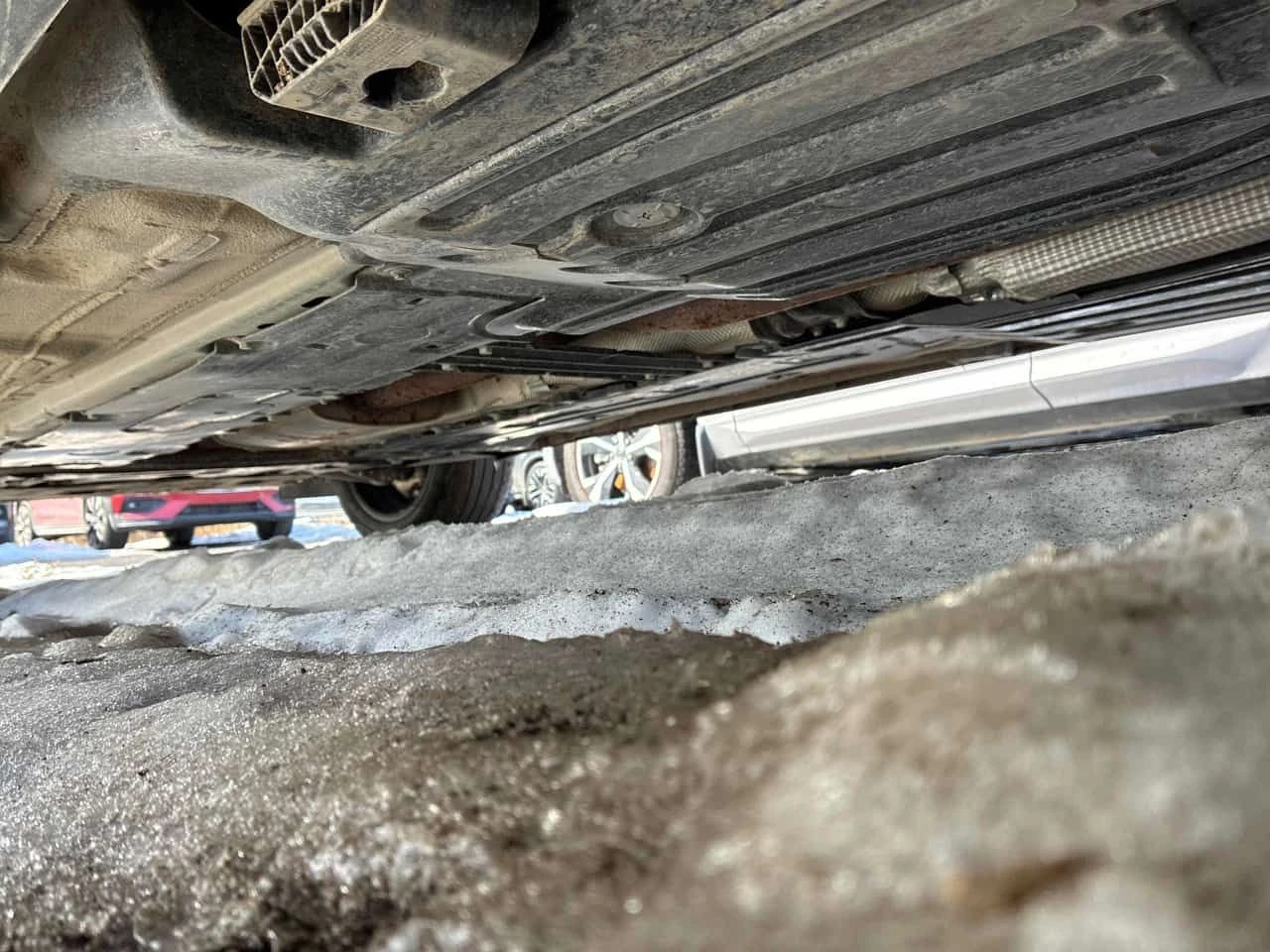 Volvo XC60 * Plus Bright Theme * CARFAX * ЦЕНА ДО БГ, снимка 15 - Автомобили и джипове - 53981747