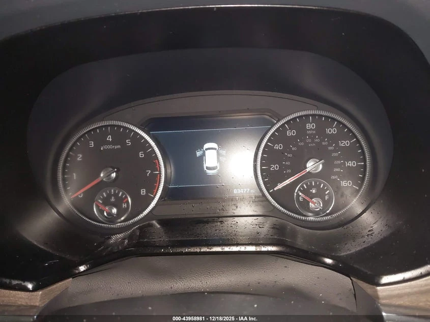 Kia Telluride 3.8L V-6 DI, DOHC, VVT, 291HP All Wheel Drive | Mobile.bg � ����������� 7
