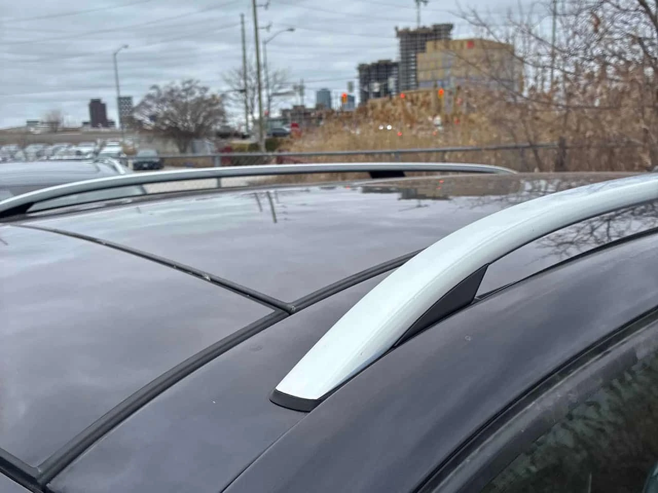 Mercedes-Benz GLE 350d  CARFAX, снимка 11 - Автомобили и джипове - 54097584