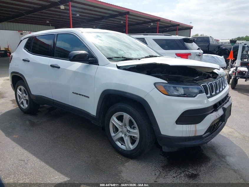 Jeep Compass 2.0L I-4 DI, DOHC, VVT, TURBO, 200HP 4X4 Drive | Mobile.bg � ����������� 1
