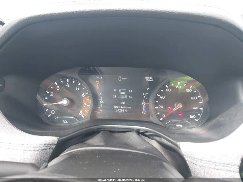 Jeep Compass 2.0L I-4 DI, DOHC, VVT, TURBO, 200HP 4X4 Drive | Mobile.bg � ����������� 7