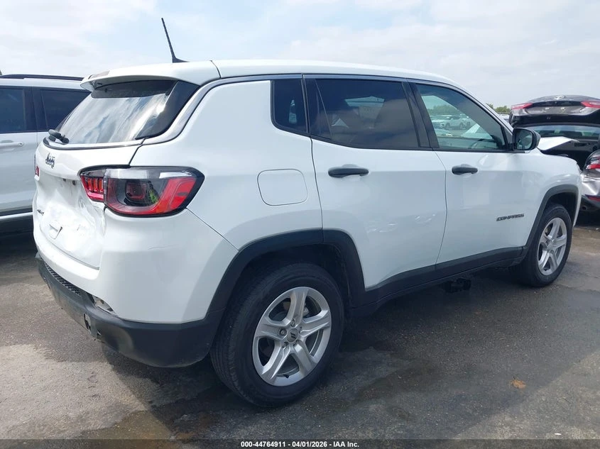 Jeep Compass 2.0L I-4 DI, DOHC, VVT, TURBO, 200HP 4X4 Drive | Mobile.bg � ����������� 4