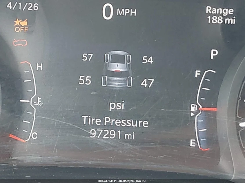 Jeep Compass 2.0L I-4 DI, DOHC, VVT, TURBO, 200HP 4X4 Drive | Mobile.bg � ����������� 15