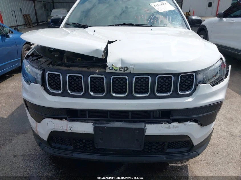 Jeep Compass 2.0L I-4 DI, DOHC, VVT, TURBO, 200HP 4X4 Drive | Mobile.bg � ����������� 6