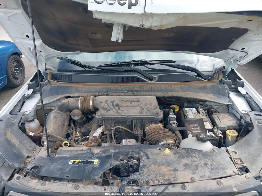 Jeep Compass 2.0L I-4 DI, DOHC, VVT, TURBO, 200HP 4X4 Drive | Mobile.bg � ����������� 10