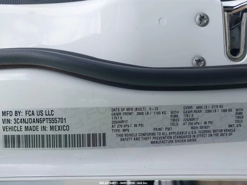 Jeep Compass 2.0L I-4 DI, DOHC, VVT, TURBO, 200HP 4X4 Drive | Mobile.bg � ����������� 9