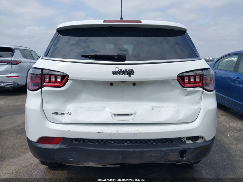 Jeep Compass 2.0L I-4 DI, DOHC, VVT, TURBO, 200HP 4X4 Drive | Mobile.bg � ����������� 16