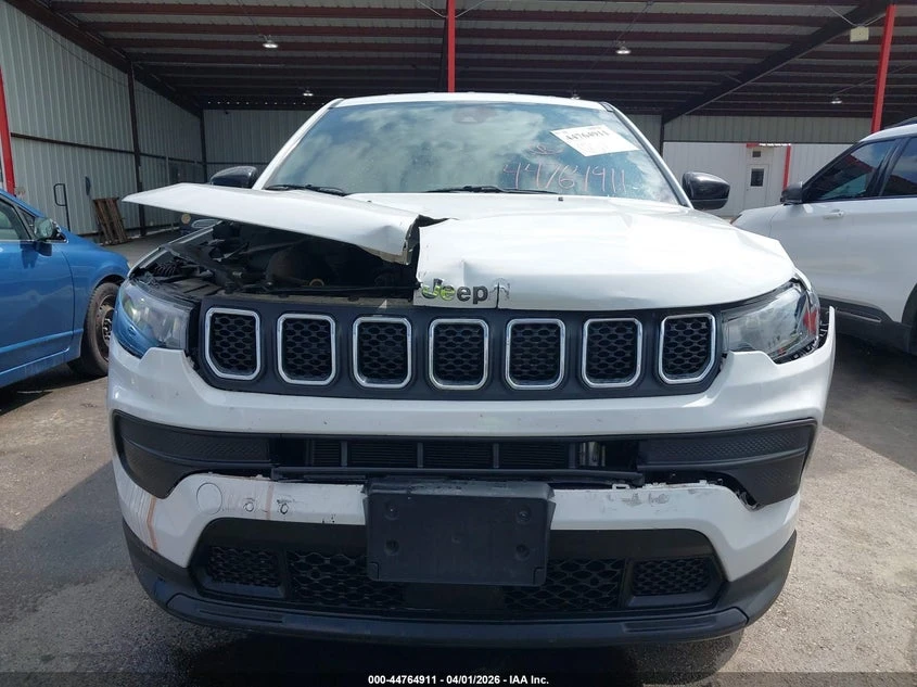 Jeep Compass 2.0L I-4 DI, DOHC, VVT, TURBO, 200HP 4X4 Drive | Mobile.bg � ����������� 12