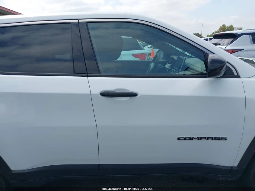 Jeep Compass 2.0L I-4 DI, DOHC, VVT, TURBO, 200HP 4X4 Drive | Mobile.bg � ����������� 13