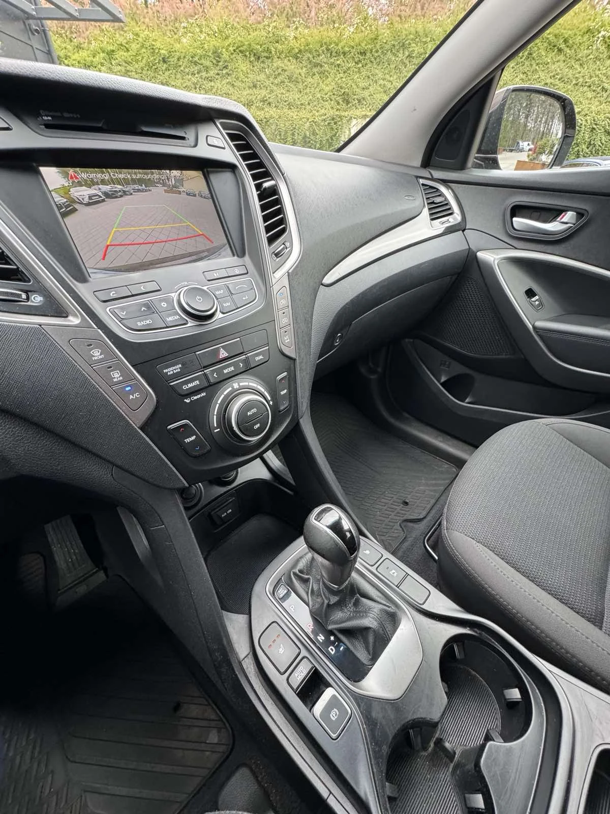 Hyundai Santa fe 7����� | Mobile.bg � ����������� 15