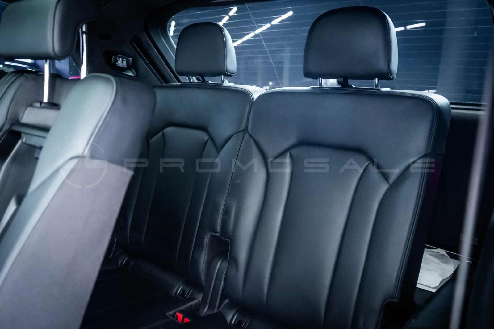 Audi Q7 S-line 3.0TDI quatt* Pano* Bose* , снимка 16 - Автомобили и джипове - 54478301