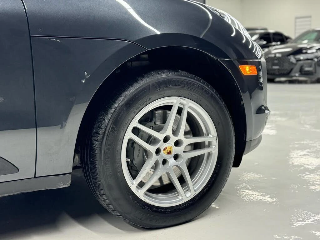 Porsche Macan S AWD * ПОДГ/ОБДУХ * 2 КЛЮЧА , снимка 3 - Автомобили и джипове - 54492282