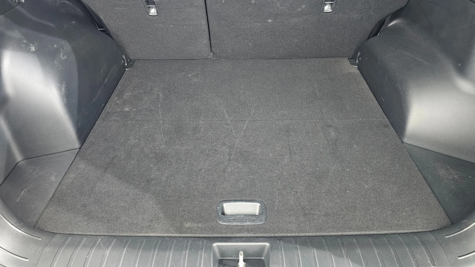 Hyundai Tucson, снимка 13 - Автомобили и джипове - 54895642