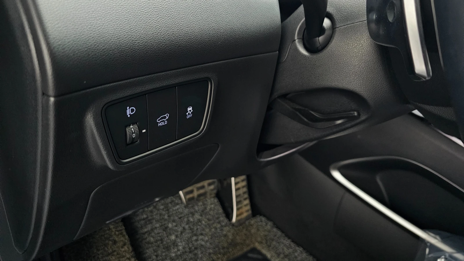 Hyundai Tucson, снимка 14 - Автомобили и джипове - 54895642