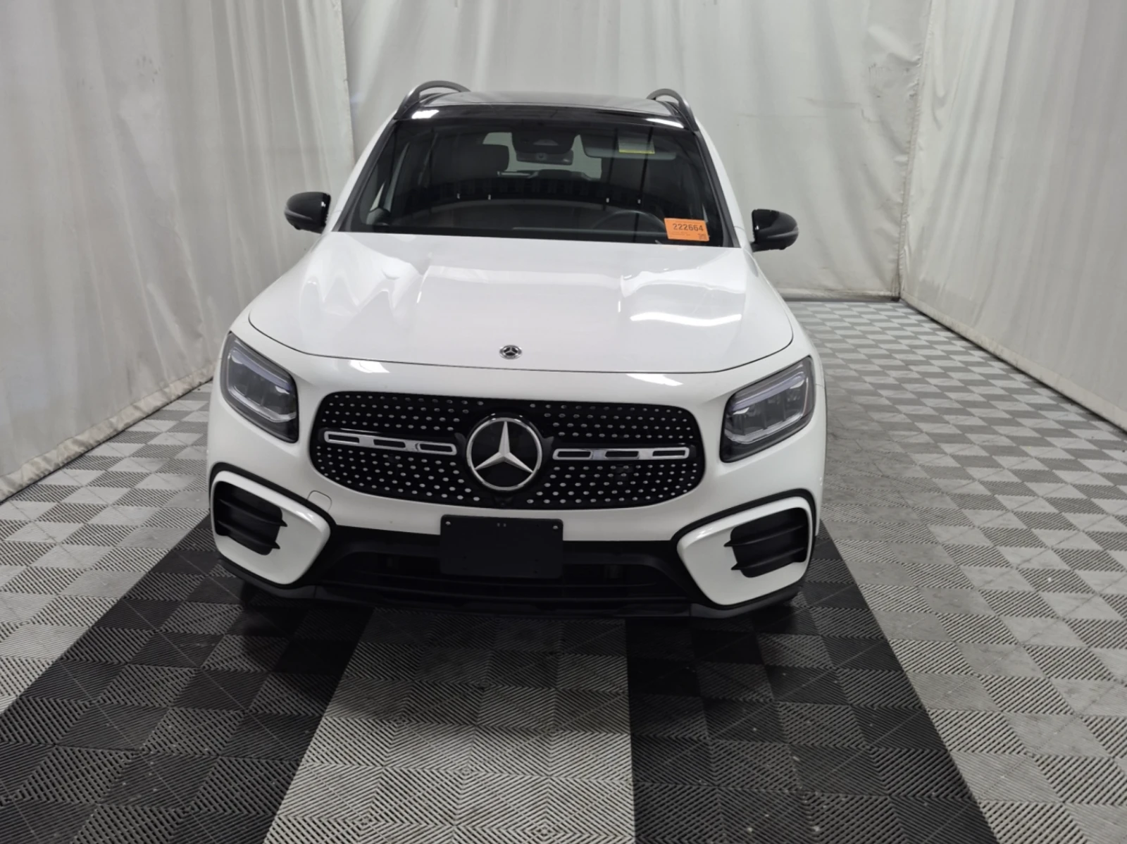 Mercedes-Benz GLB 250 2025 Mercedes-Benz GLB 250, снимка 2 - Автомобили и джипове - 54999991