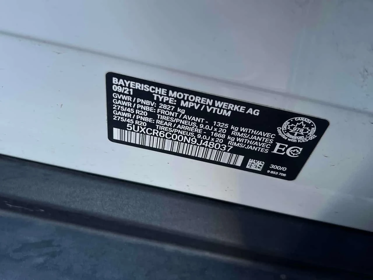 BMW X5 * xDrive40i * CARFAX * ���� �� �� | Mobile.bg � ����������� 12