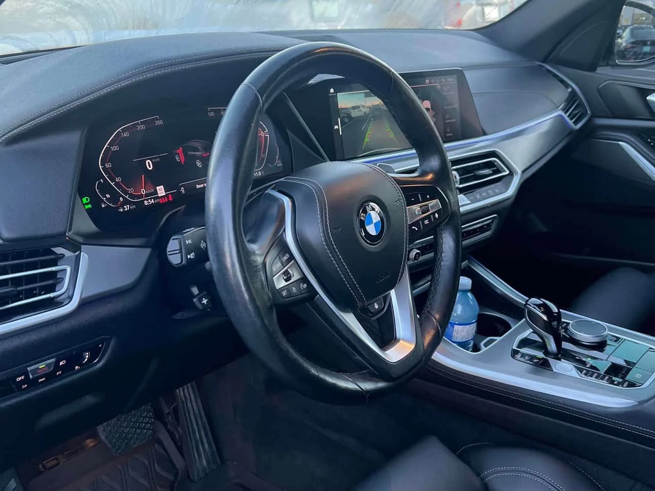 BMW X5 * xDrive40i * CARFAX * ���� �� �� | Mobile.bg � ����������� 6