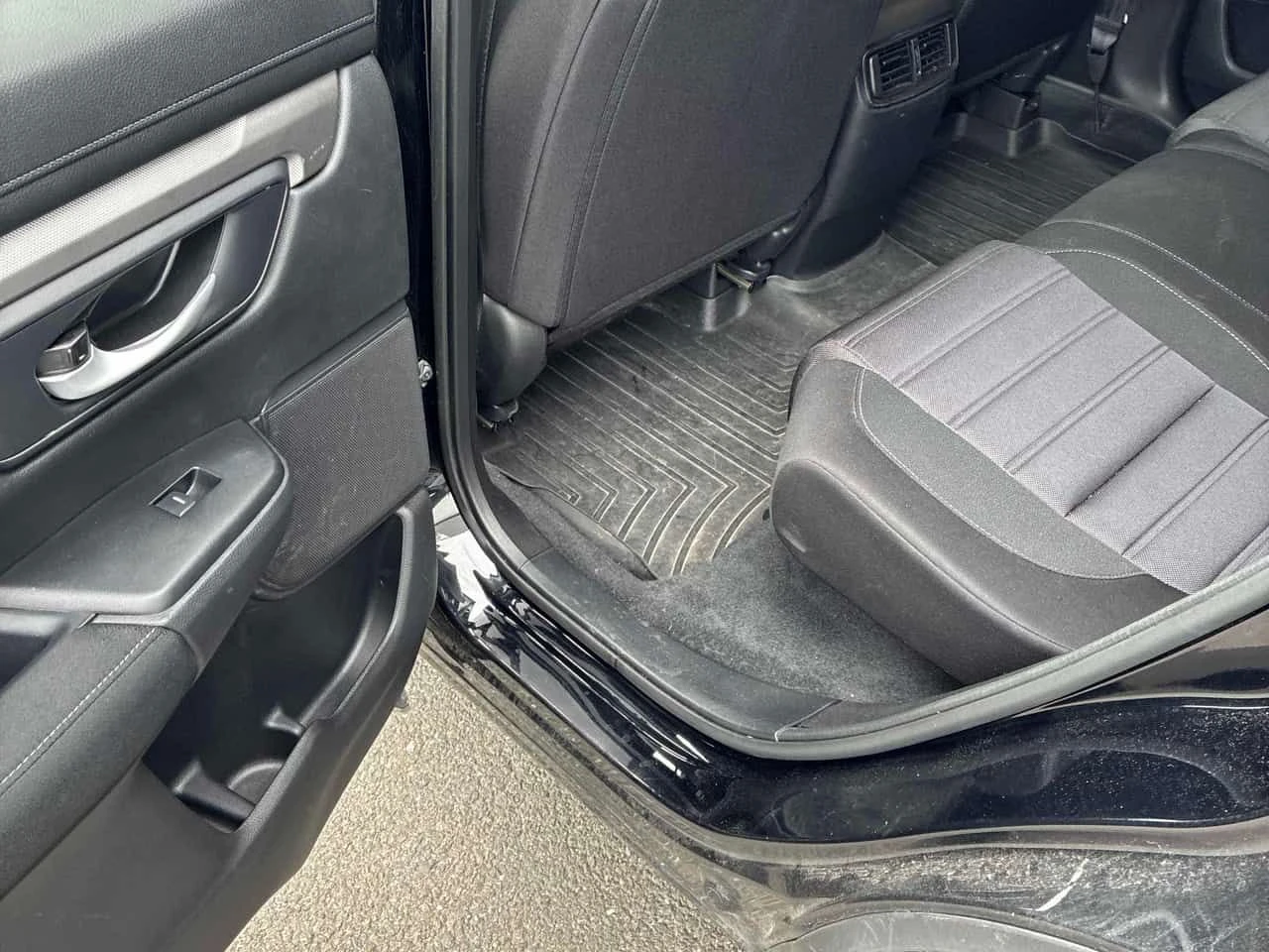 Honda Cr-v LX | АВТОКРЕДИТ БЕЗ ПЪРВОНАЧАЛНА ВНОСКА | , снимка 13 - Автомобили и джипове - 55532649