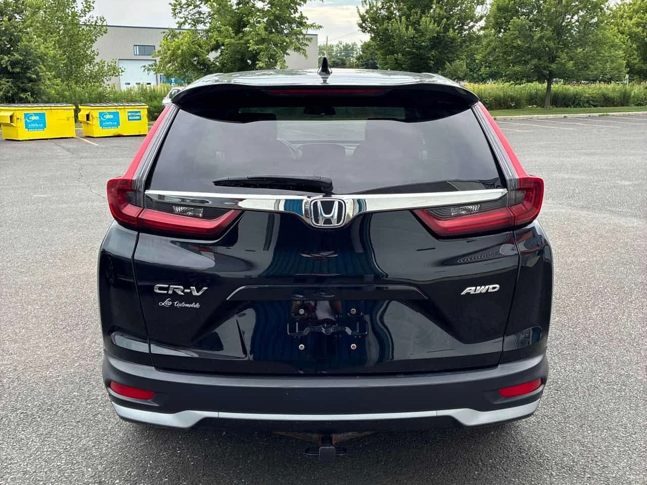 Honda Cr-v LX | АВТОКРЕДИТ БЕЗ ПЪРВОНАЧАЛНА ВНОСКА | , снимка 4 - Автомобили и джипове - 55532649