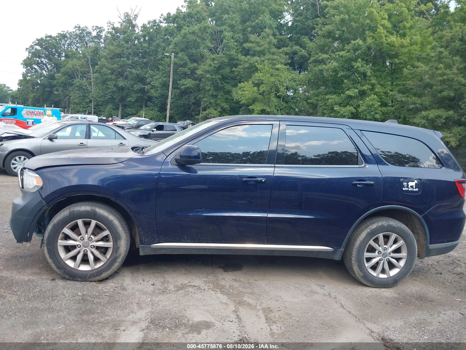 Dodge Durango | Mobile.bg � ����������� 1