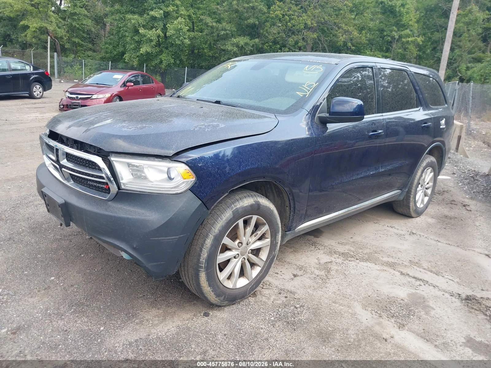 Dodge Durango | Mobile.bg � ����������� 9