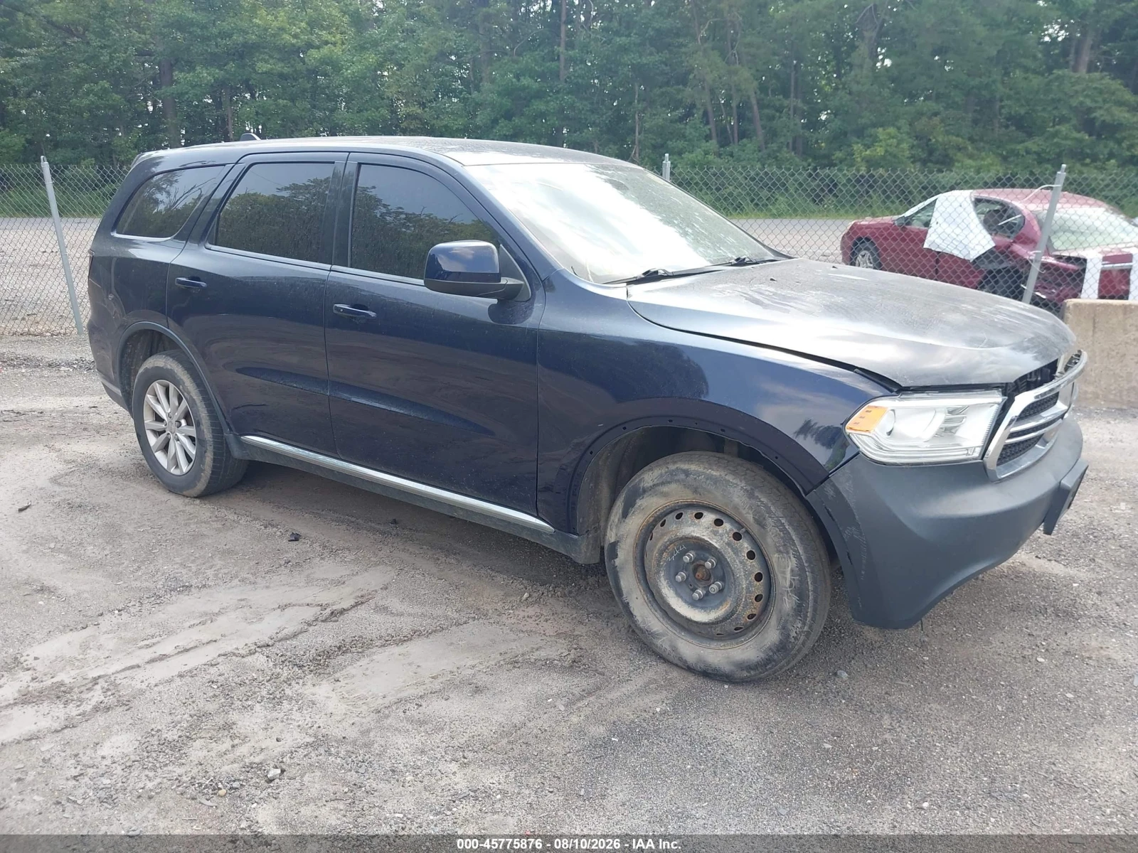 Dodge Durango | Mobile.bg � ����������� 8