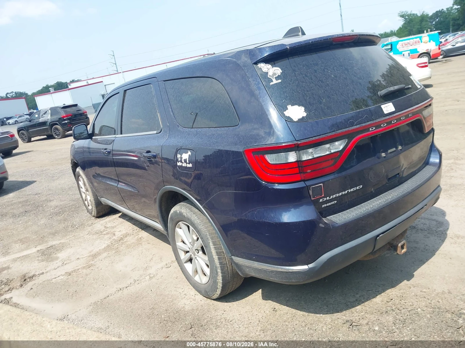 Dodge Durango | Mobile.bg � ����������� 10