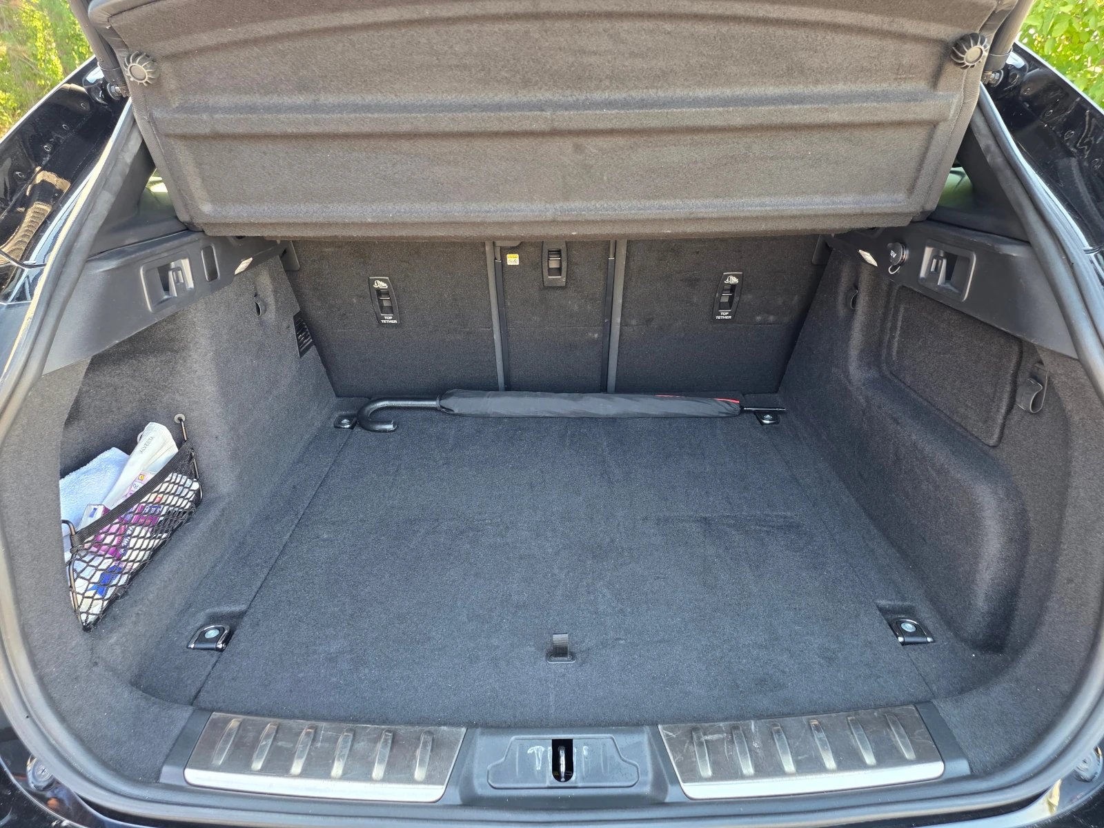 Jaguar F-PACE P250 SE Black 2021� | Mobile.bg � ����������� 12