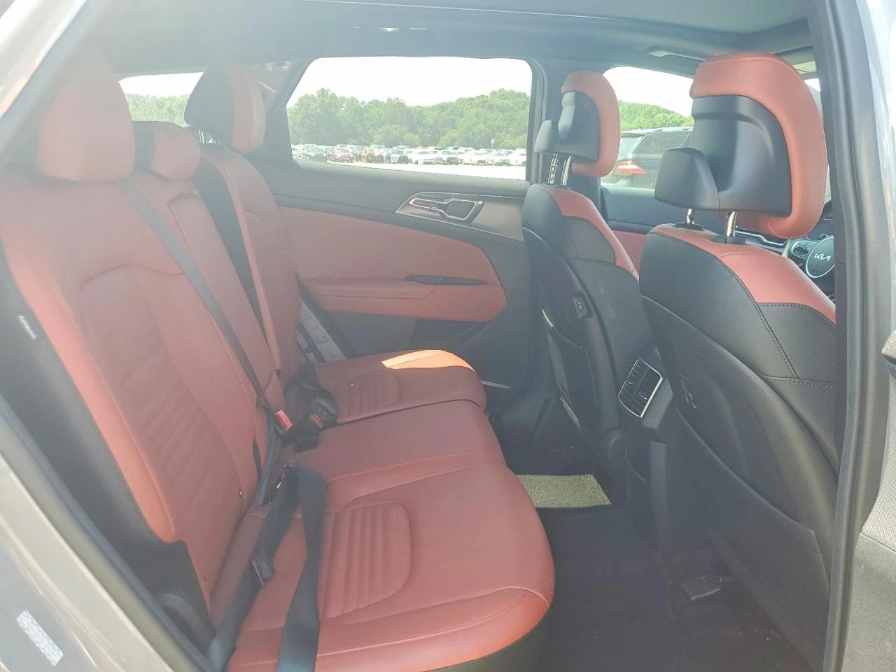 Kia Sportage 2.5l Sx Prestige, снимка 11 - Автомобили и джипове - 55995482