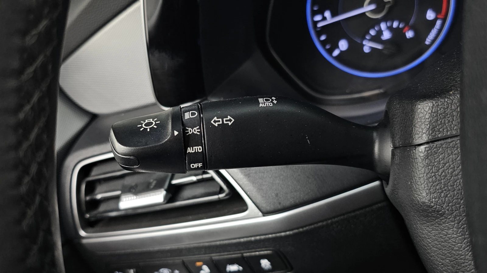 Hyundai Palisade, снимка 12 - Автомобили и джипове - 56016503