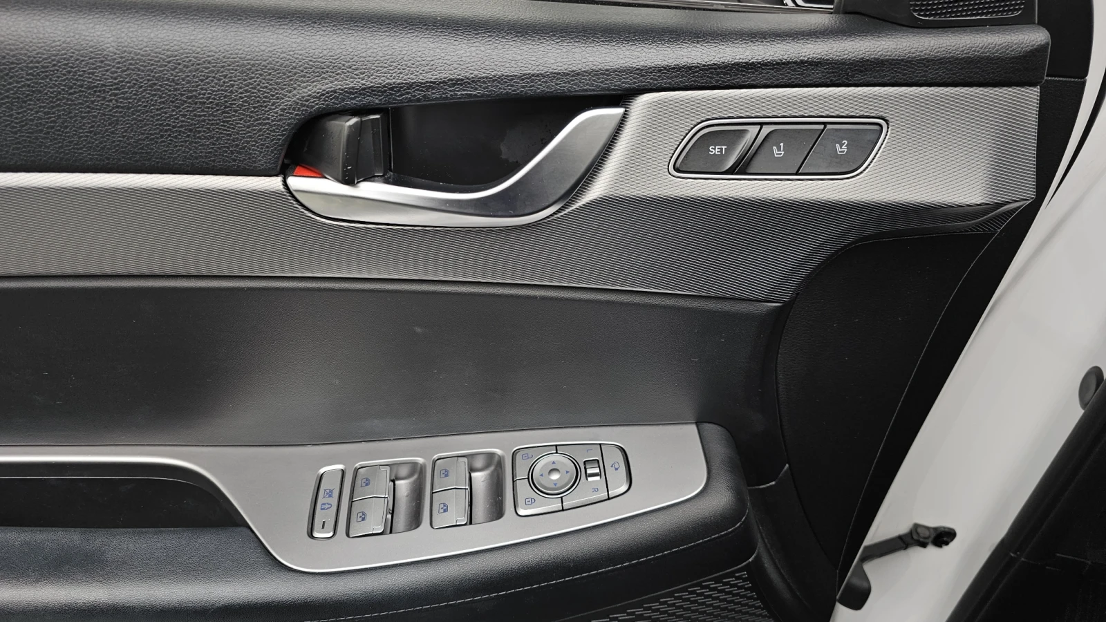 Hyundai Palisade, снимка 7 - Автомобили и джипове - 56016503