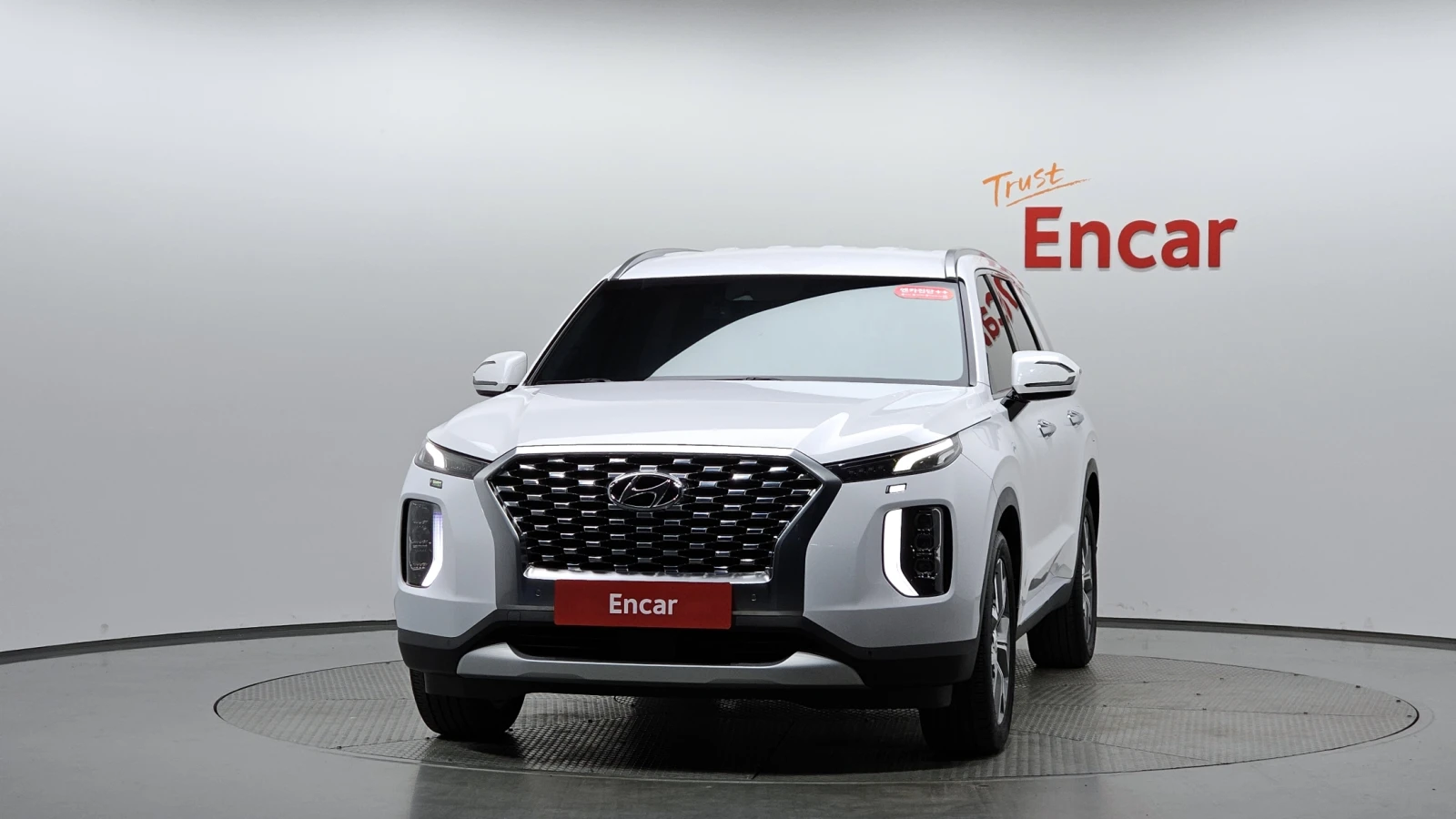 Hyundai Palisade, снимка 2 - Автомобили и джипове - 56016503