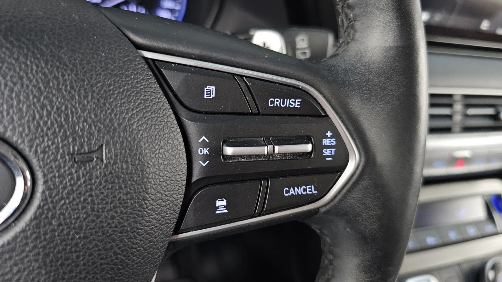 Hyundai Palisade, снимка 9 - Автомобили и джипове - 56016503