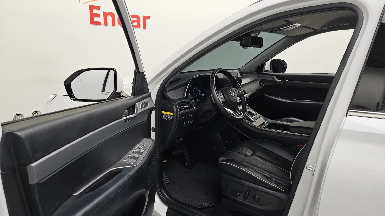 Hyundai Palisade, снимка 10 - Автомобили и джипове - 56016503