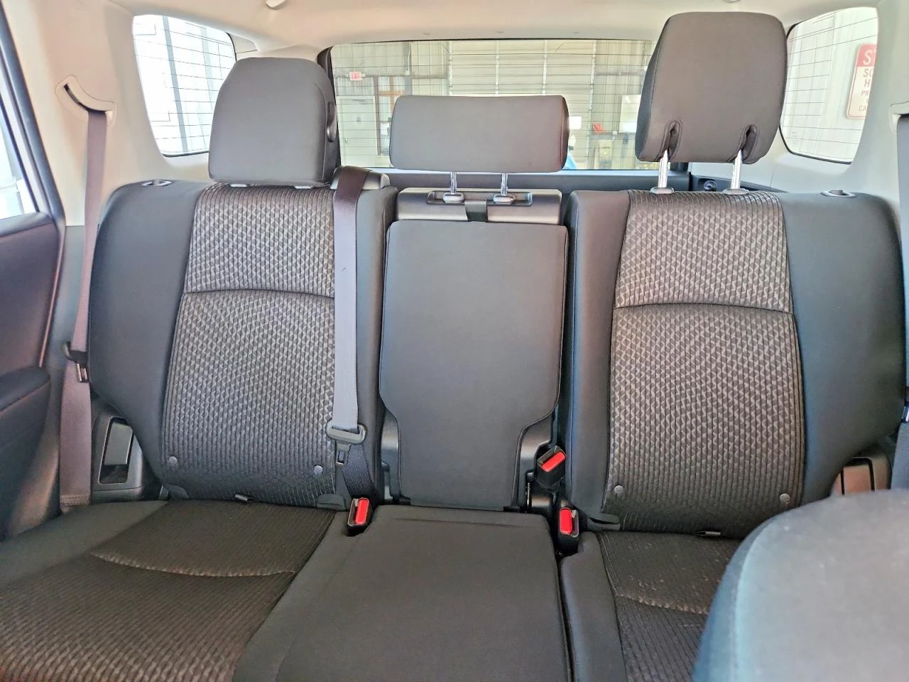 Toyota 4runner TRD OFF-ROAD, снимка 10 - Автомобили и джипове - 56196054