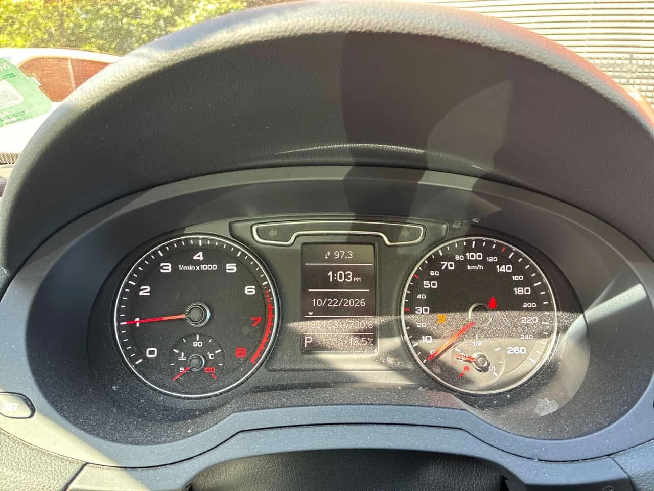 Audi Q3 * Technik * CARFAX * ОПЦИЯ ЗА ФИНАНСИРАНЕ * , снимка 8 - Автомобили и джипове - 56223829