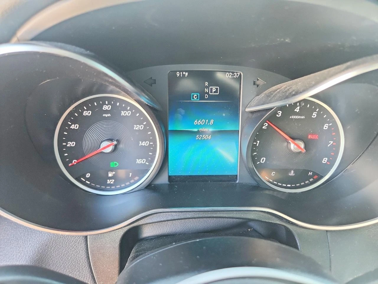 Mercedes-Benz GLC 300, снимка 9 - Автомобили и джипове - 56346813