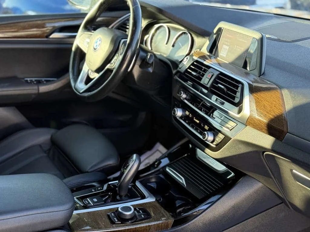 BMW X3 * 30i xDrive30i 4dr All wheel Drive Sports Activit | Mobile.bg � ����������� 12