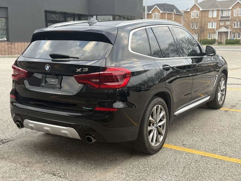 BMW X3 * 30i xDrive30i 4dr All wheel Drive Sports Activit | Mobile.bg � ����������� 4