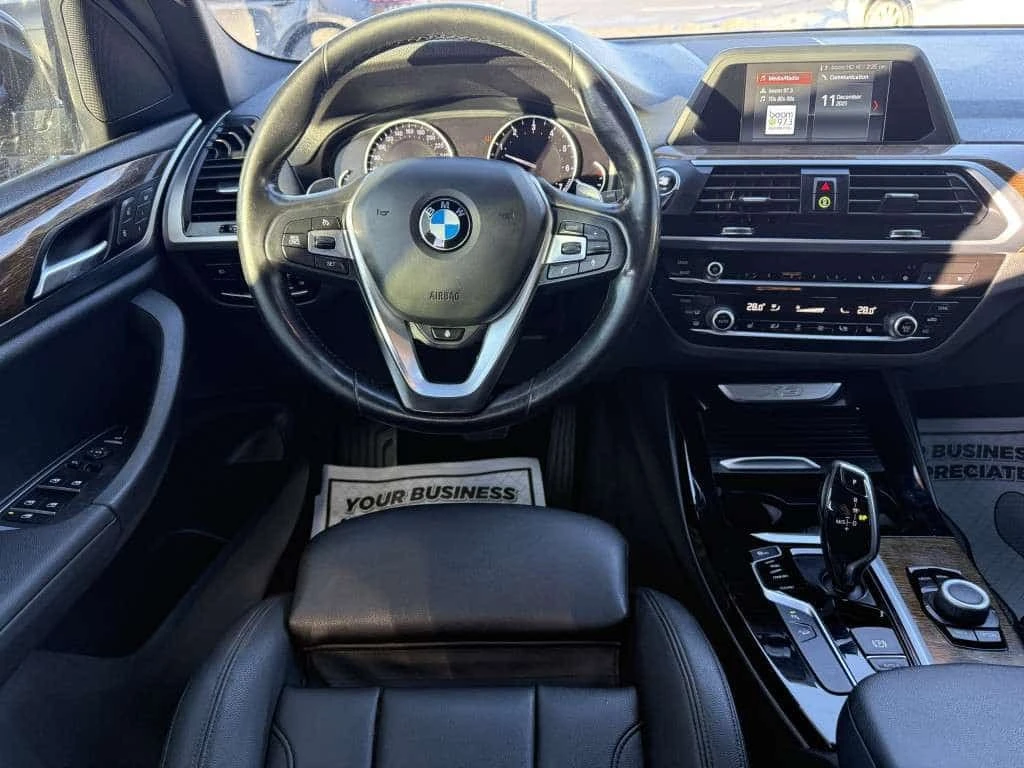 BMW X3 * 30i xDrive30i 4dr All wheel Drive Sports Activit | Mobile.bg � ����������� 15