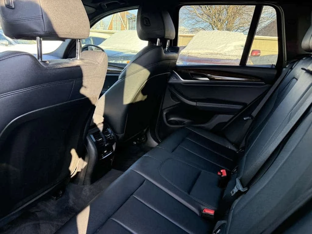 BMW X3 * 30i xDrive30i 4dr All wheel Drive Sports Activit | Mobile.bg � ����������� 14