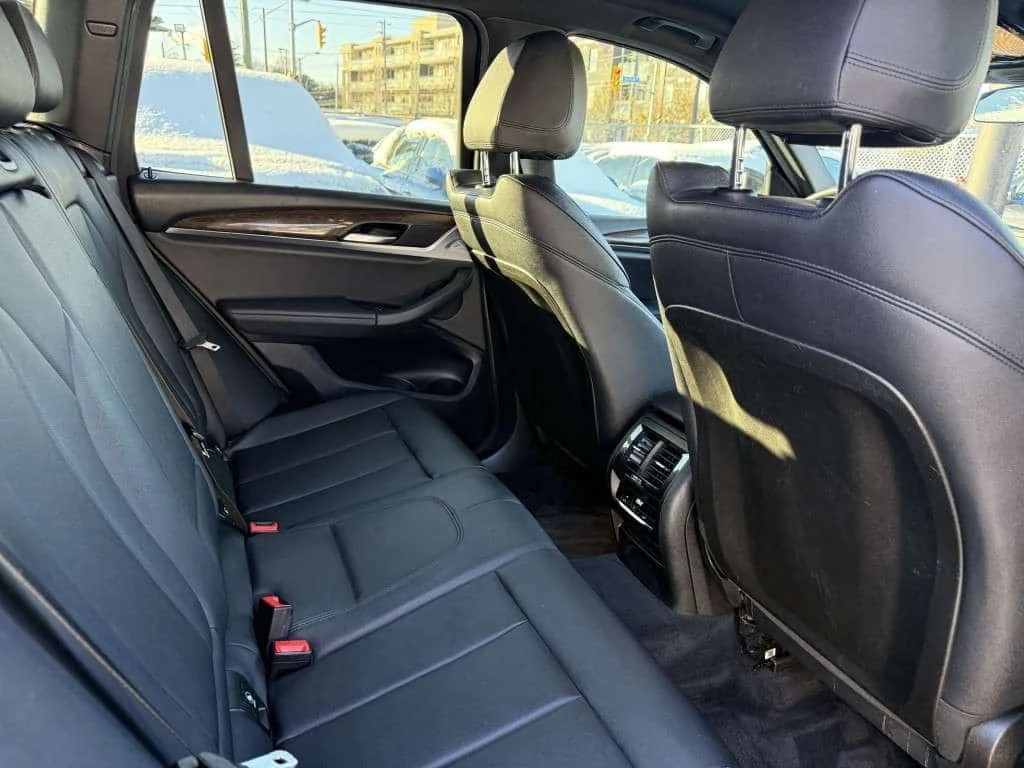 BMW X3 * 30i xDrive30i 4dr All wheel Drive Sports Activit | Mobile.bg � ����������� 13