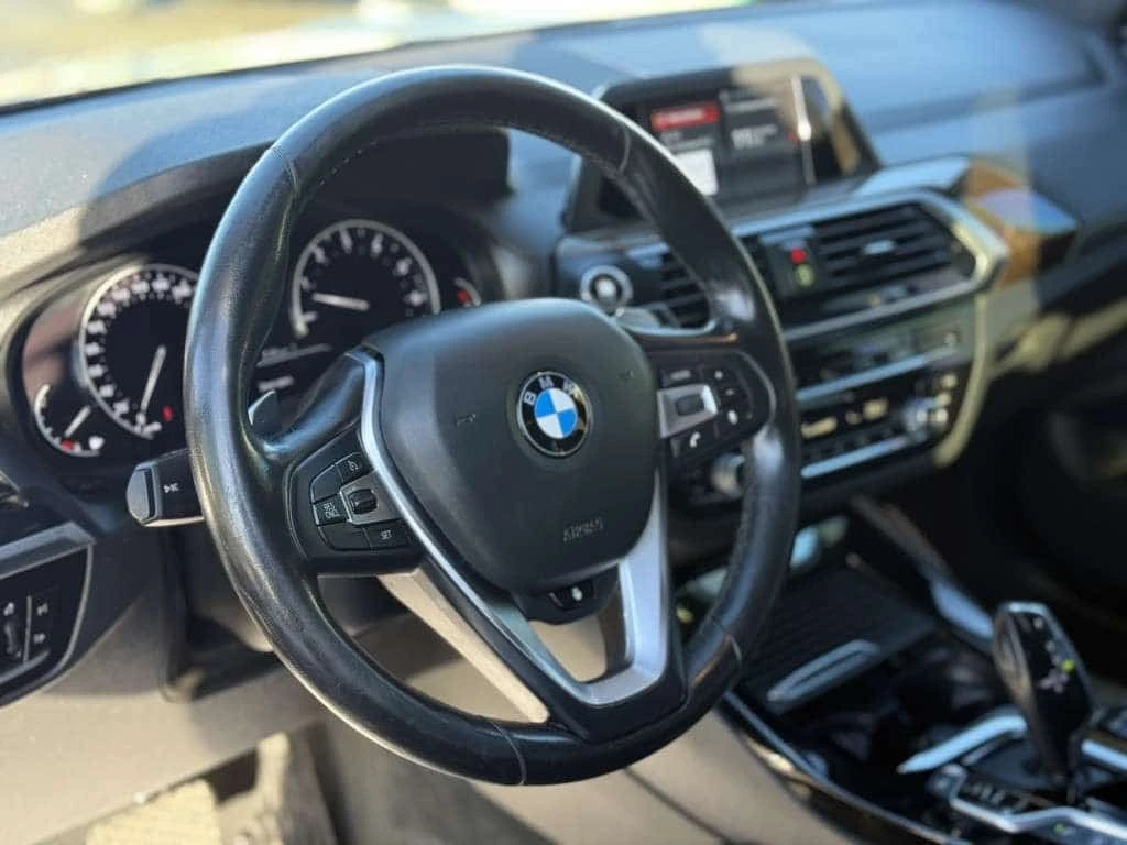 BMW X3 * 30i xDrive30i 4dr All wheel Drive Sports Activit | Mobile.bg � ����������� 9