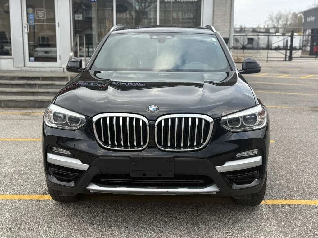 BMW X3 * 30i xDrive30i 4dr All wheel Drive Sports Activit | Mobile.bg � ����������� 2