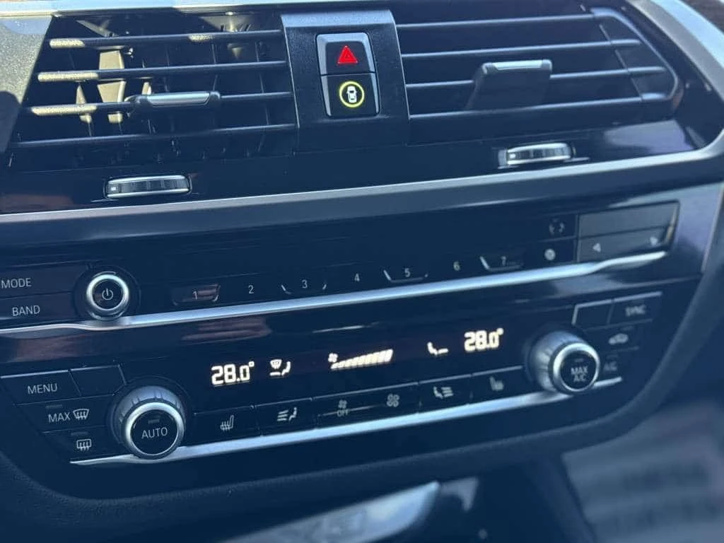 BMW X3 * 30i xDrive30i 4dr All wheel Drive Sports Activit | Mobile.bg � ����������� 17