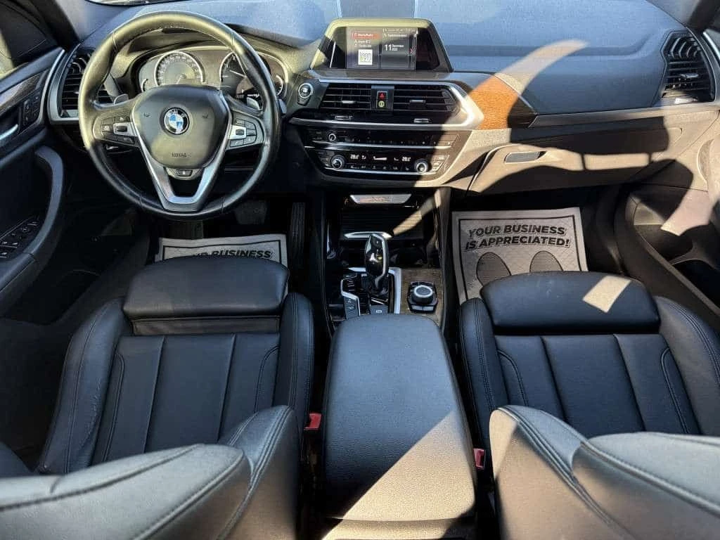 BMW X3 * 30i xDrive30i 4dr All wheel Drive Sports Activit | Mobile.bg � ����������� 10