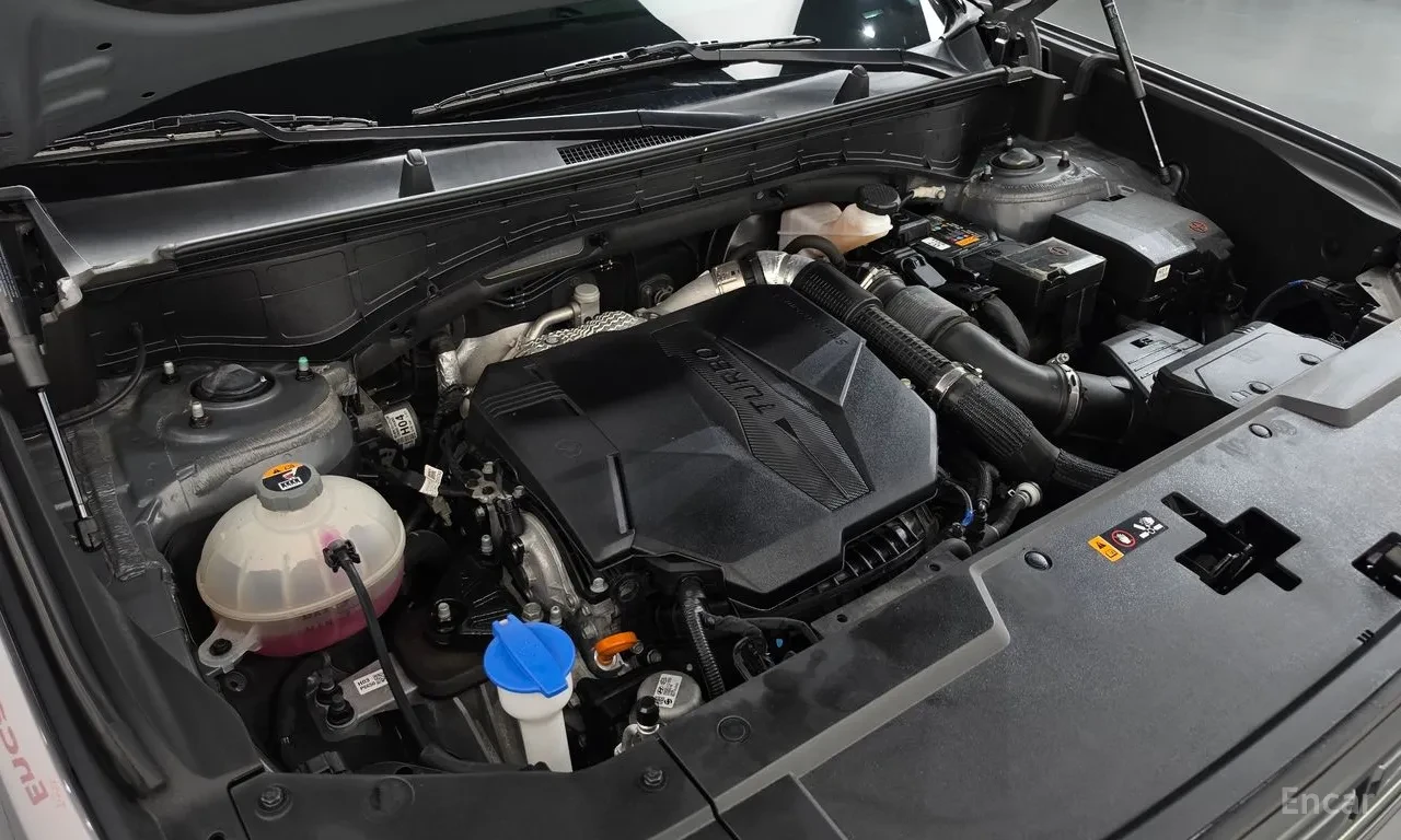 Hyundai Santa fe 2 WD | 360 | ���������  | Mobile.bg � ����������� 7