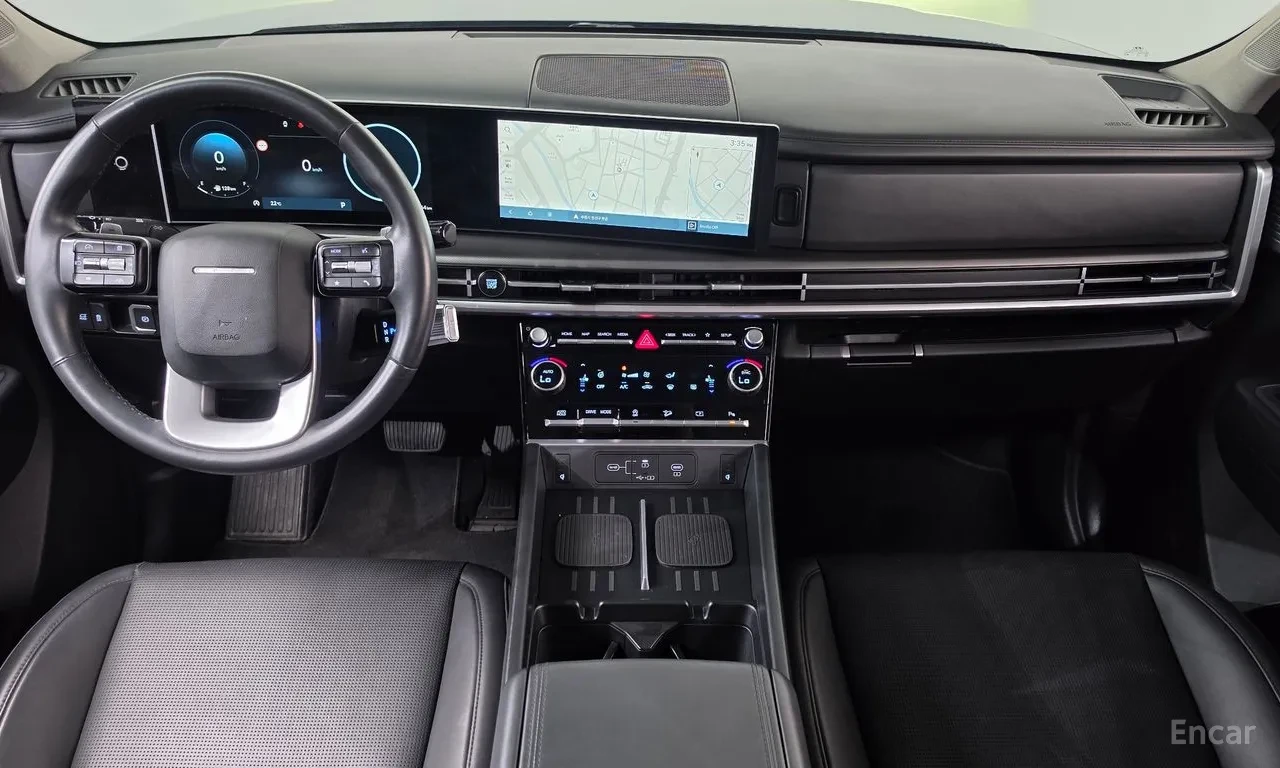 Hyundai Santa fe 2 WD | 360 | ���������  | Mobile.bg � ����������� 9