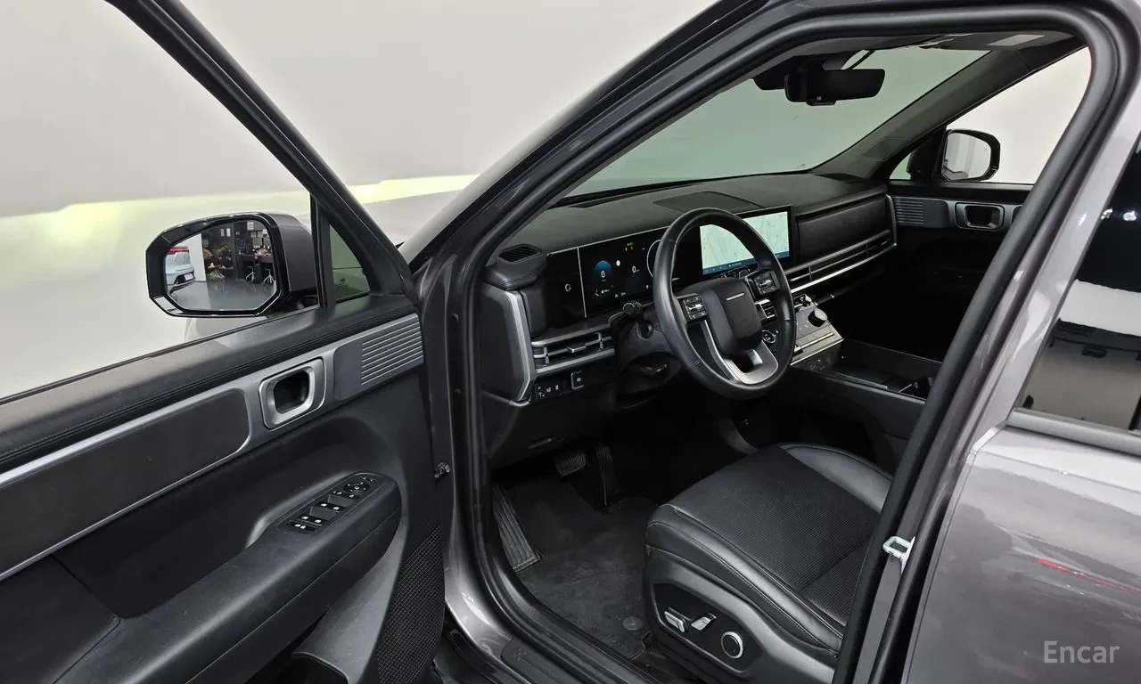 Hyundai Santa fe 2 WD | 360 | ���������  | Mobile.bg � ����������� 11