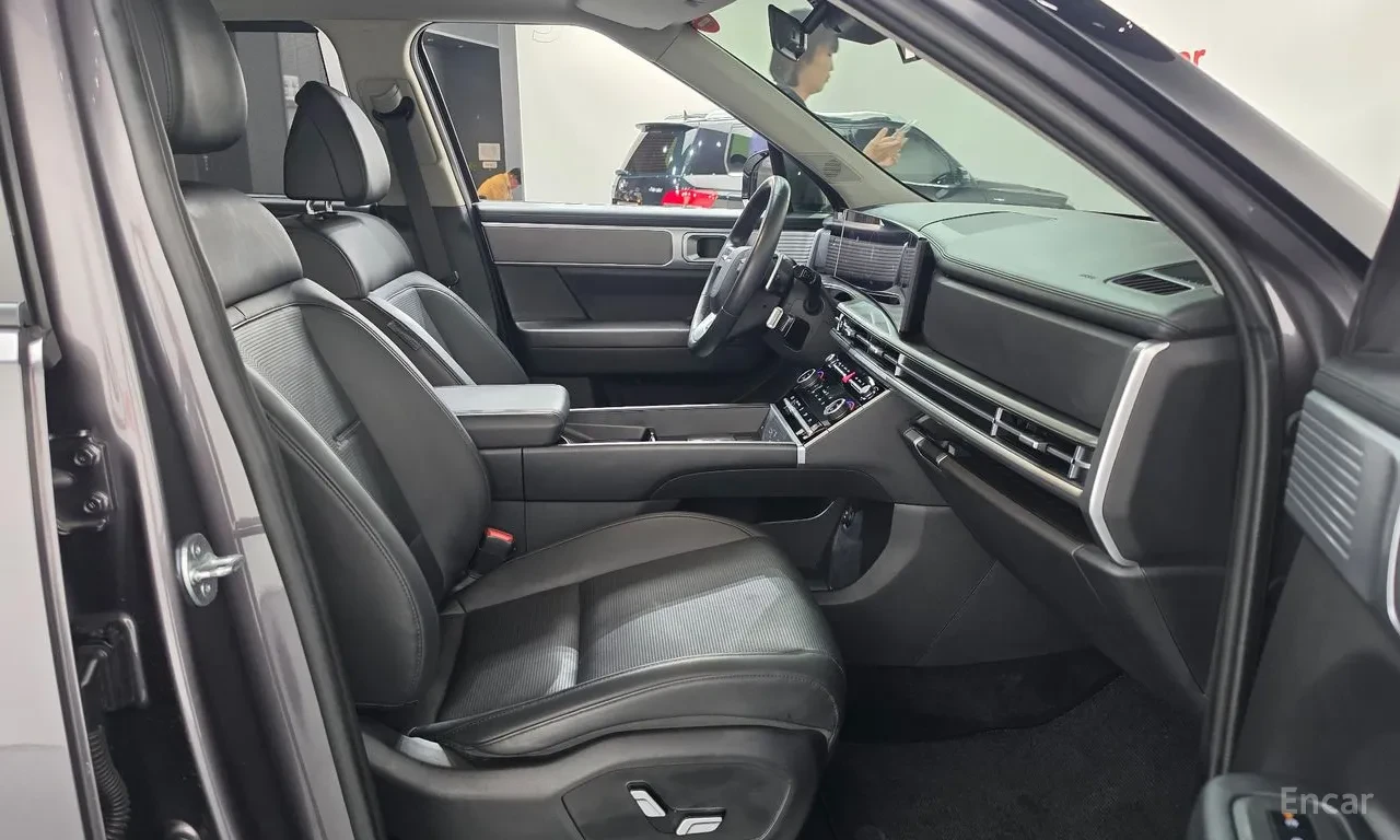 Hyundai Santa fe 2 WD | 360 | ���������  | Mobile.bg � ����������� 10